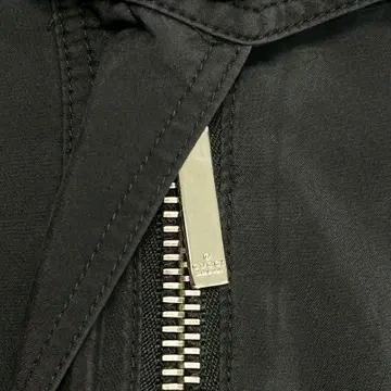 GUCCI  SETA SILK 블루종 자켓 42 4