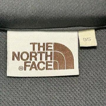 노스페이스 집업 자켓 그레이 95 6