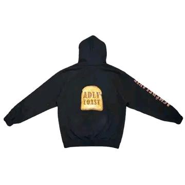 아크메드라비 토스트 후디 블랙 2 11