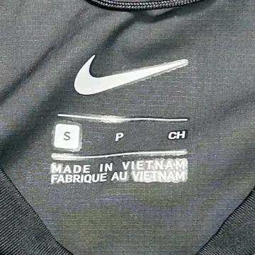 나이키 스우시 런 러닝 재킷 S 6