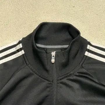아디다스 클래식 블랙 트랙탑 져지 100 5