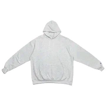 챔피온 아이보리 후드티 2XL 2