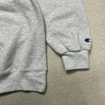챔피온 아이보리 후드티 2XL 4