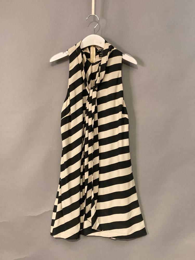 kate moss topshop 꼬르소꼬모 슬리브리스 원피스 2