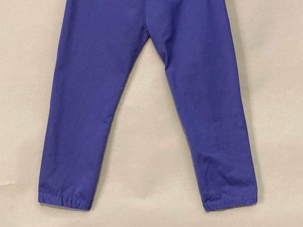 마르니 면 팬츠 4