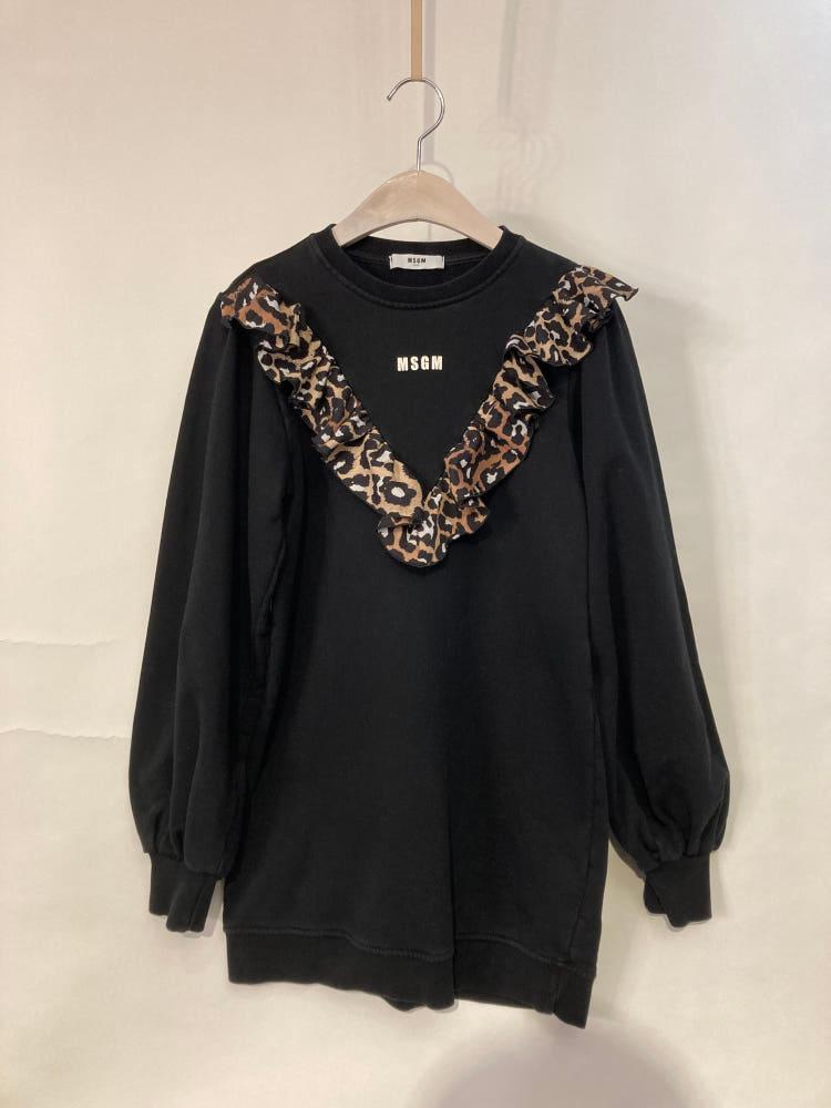 MSGM 러블리 스윗셔츠 2