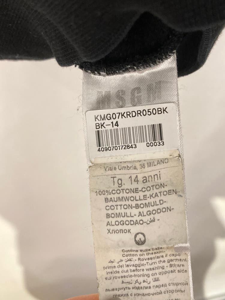 MSGM 러블리 스윗셔츠 9