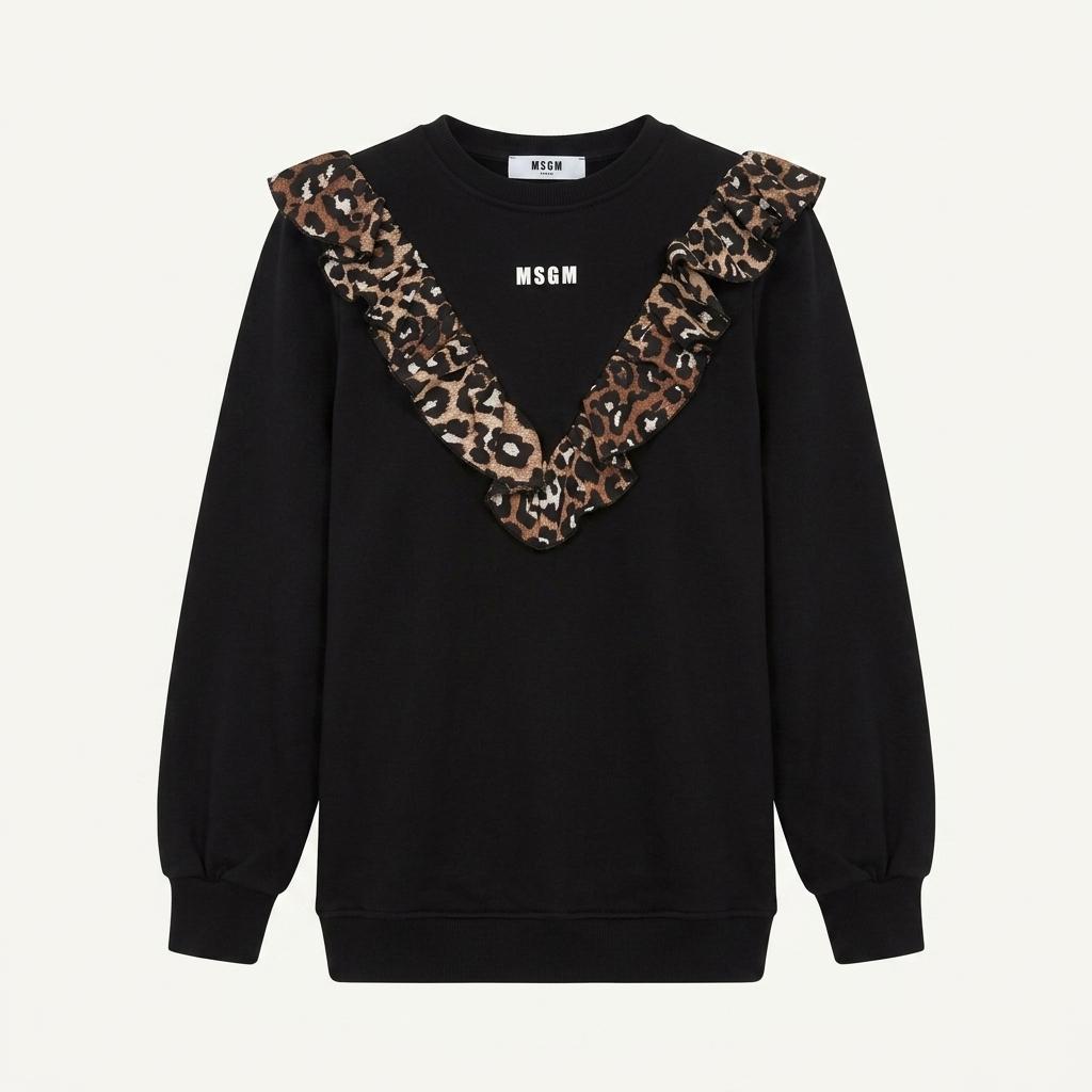 MSGM 러블리 스윗셔츠 1