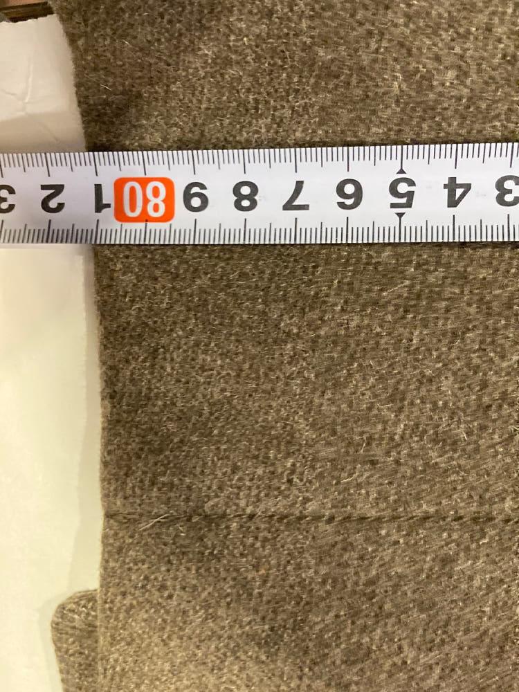 시스템 후드 카키 코드 11