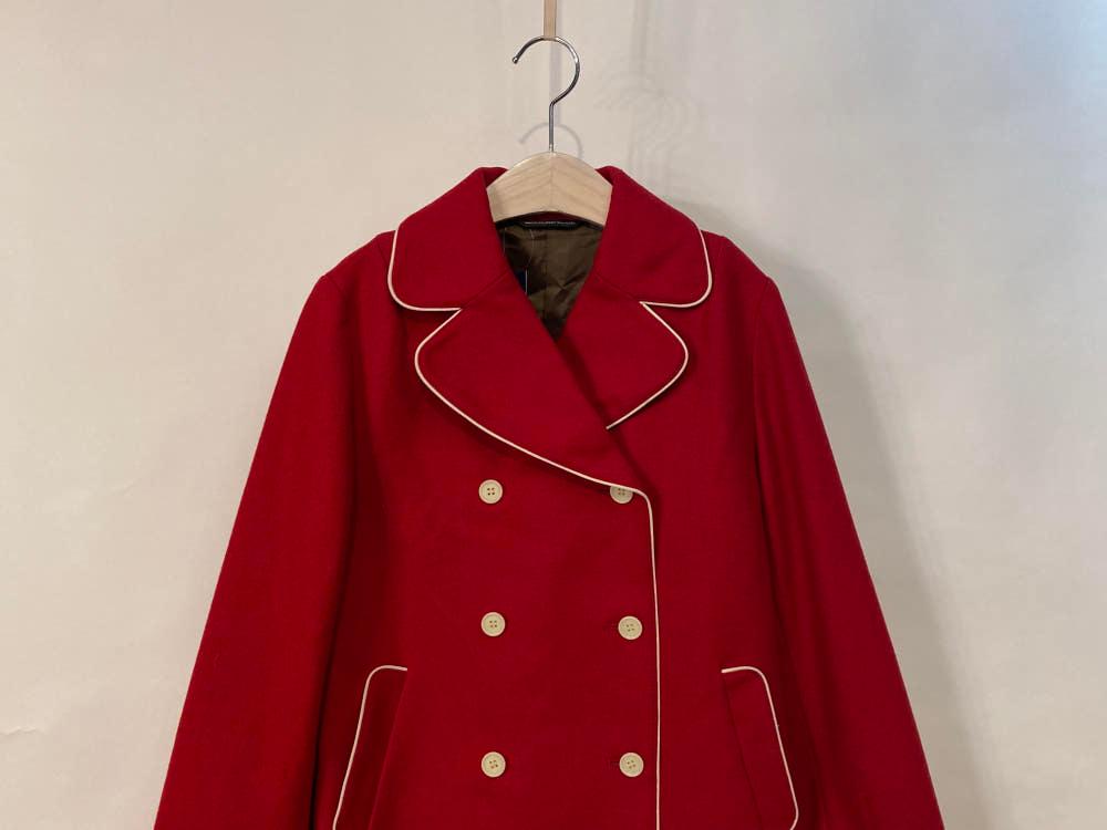 NICE CLAUP co,LTD 코트 4