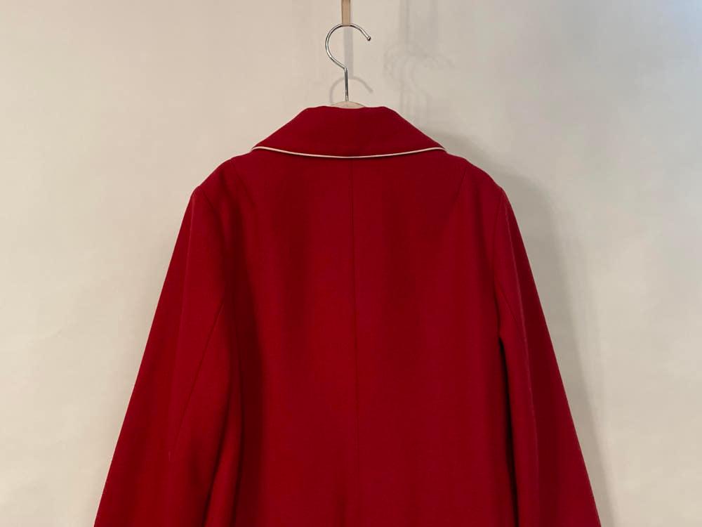 NICE CLAUP co,LTD 코트 5