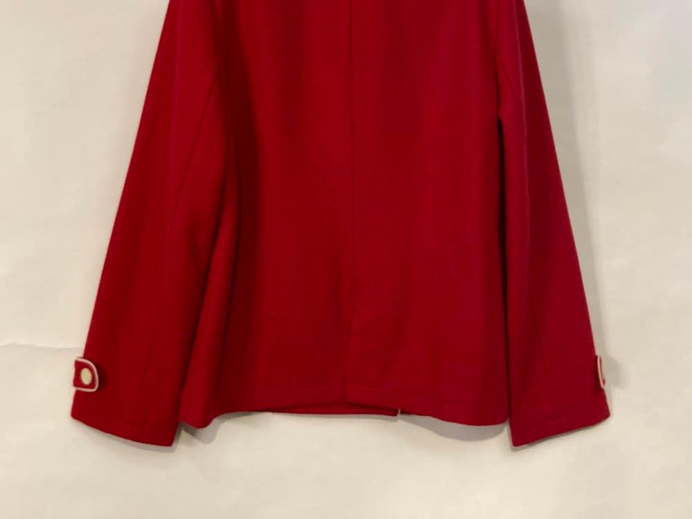 NICE CLAUP co,LTD 코트 7