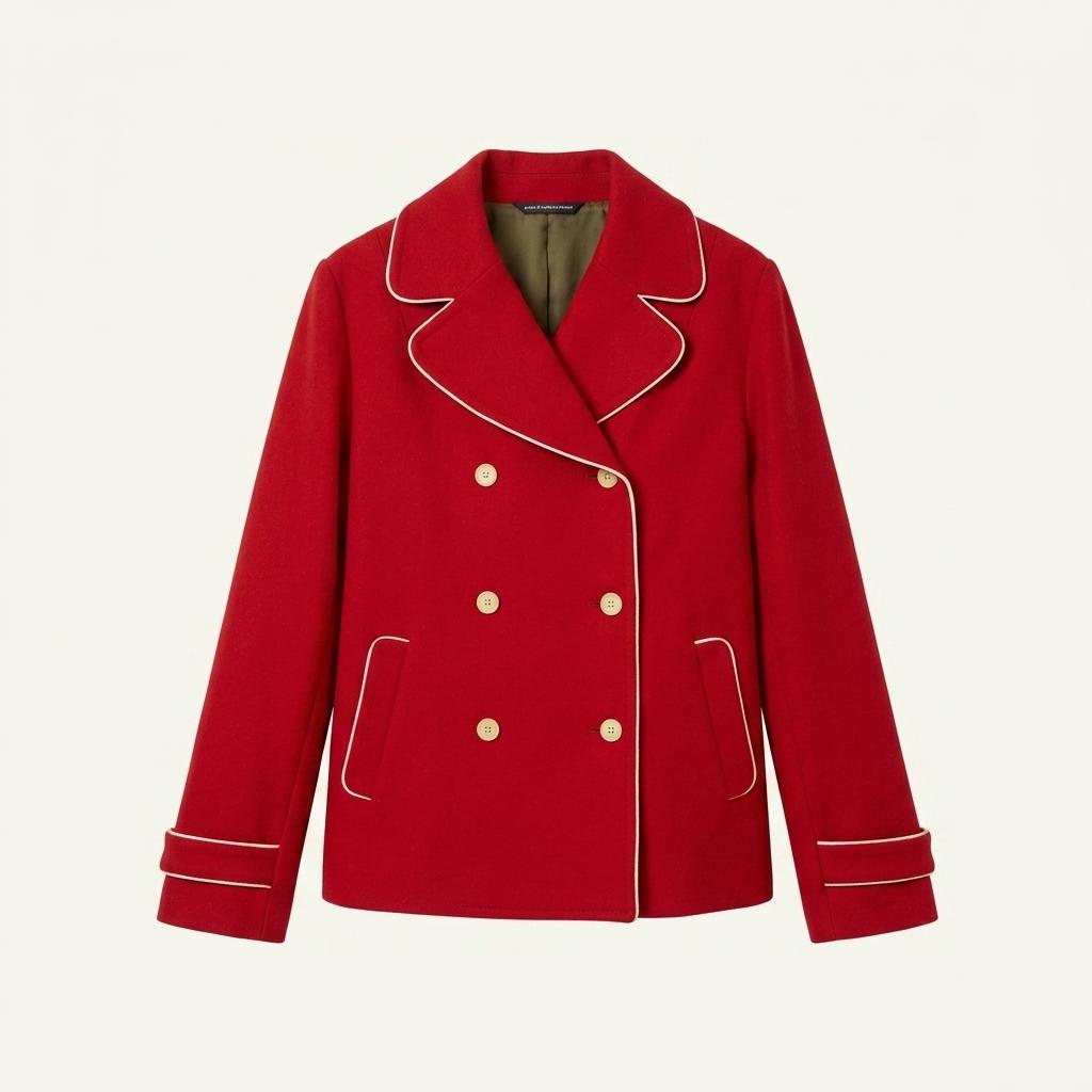 NICE CLAUP co,LTD 코트 1
