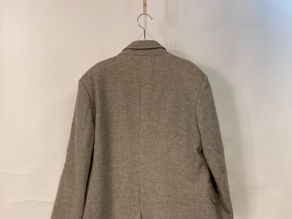 renoma 코트 5