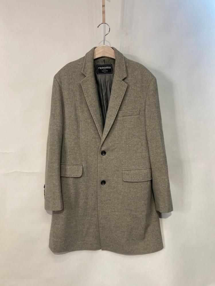 renoma 코트 2
