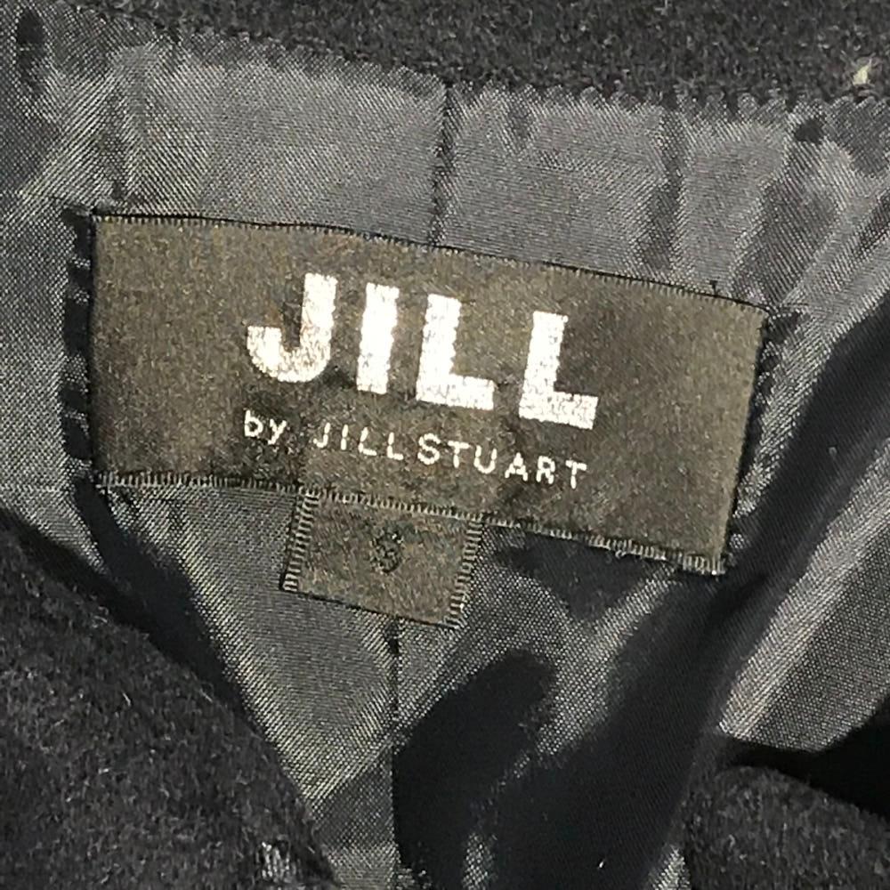JILL 코트 원피스 9
