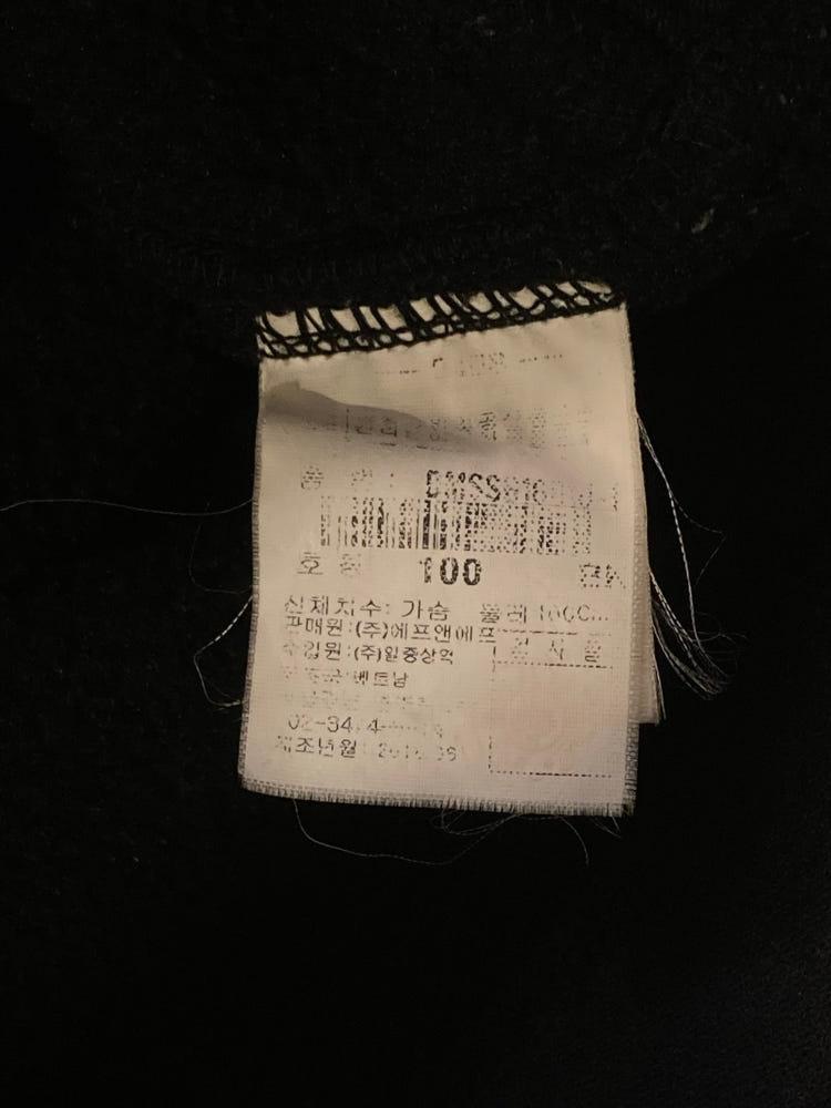 디스커버리 후드 후리스 10
