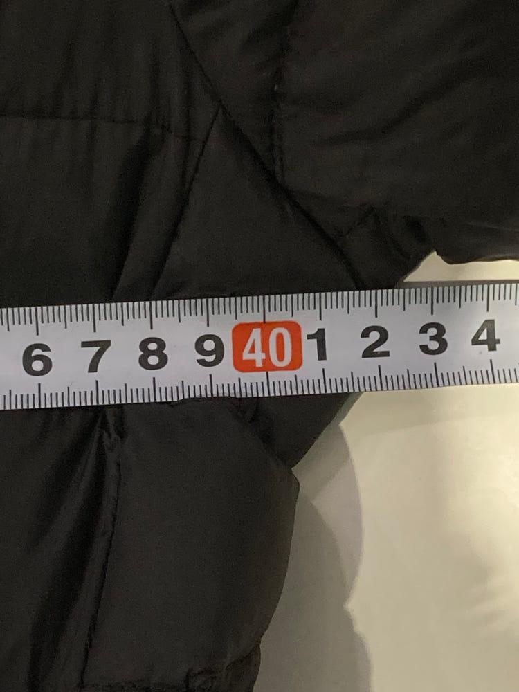 ISABEY 경량 패딩 10