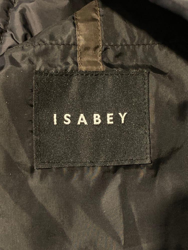 ISABEY 경량 패딩 8