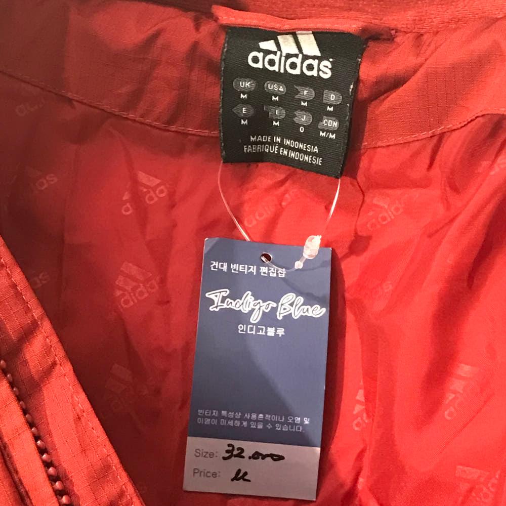 아디다스 패딩 점퍼 8