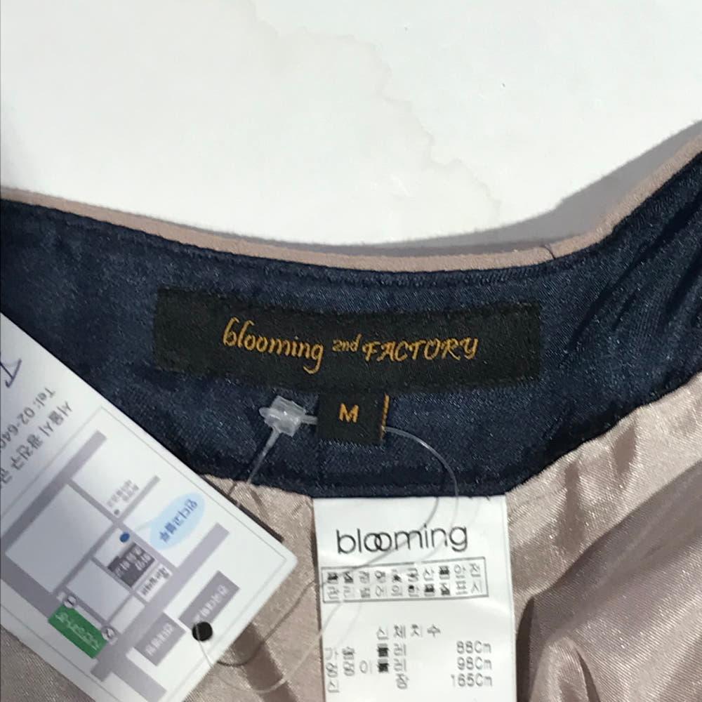 Biooming 베이지 숏팬츠 4