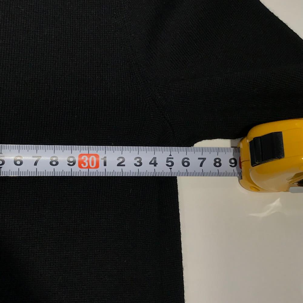 클럽모나코 레이스 양모 니트 원피스 10