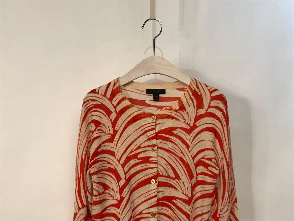 J.Crew 울 니트 가디건 4