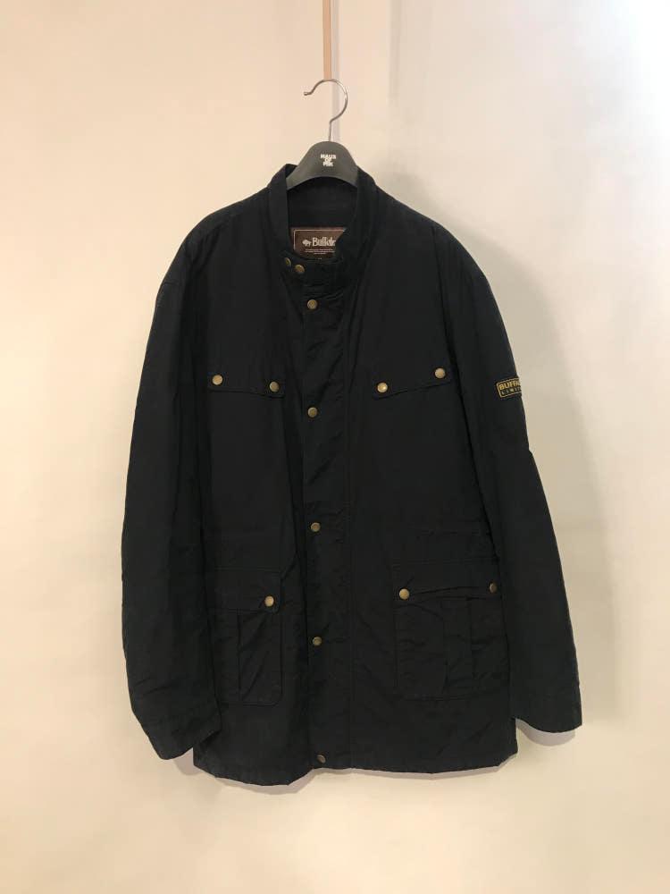 BUFFALO 블랙 자켓 2