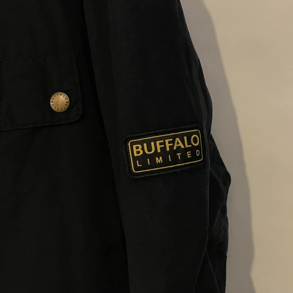 BUFFALO 블랙 자켓 5