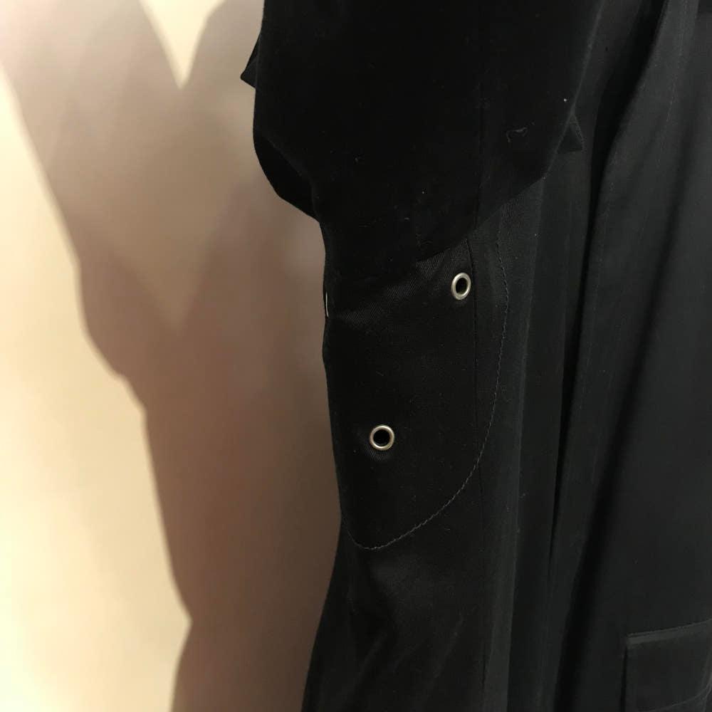 바나나 리퍼블릭 네이비 자켓 8