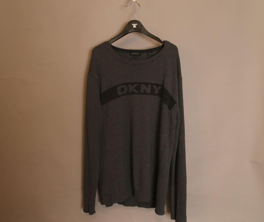DKNY 라운드넥 니트 2