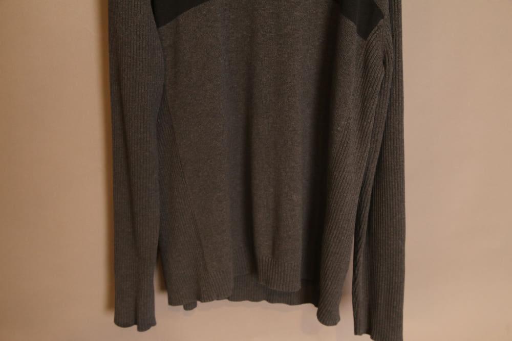 DKNY 라운드넥 니트 6