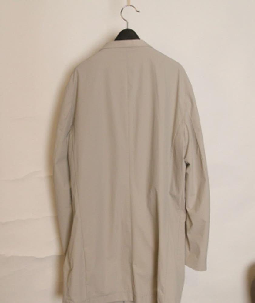 타임 롱자켓 3