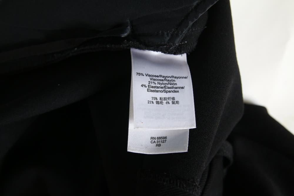 DKNY 블랙 스커트 5
