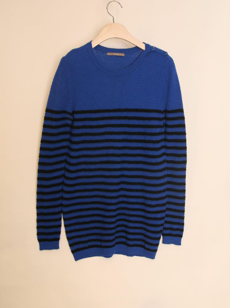 BCBG 울 니트 2