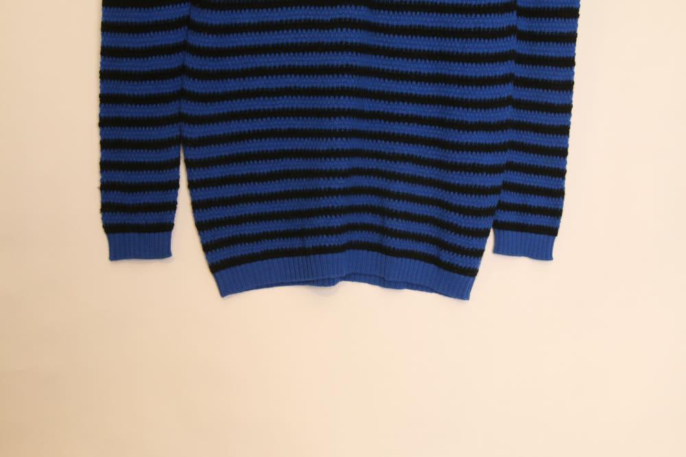 BCBG 울 니트 4