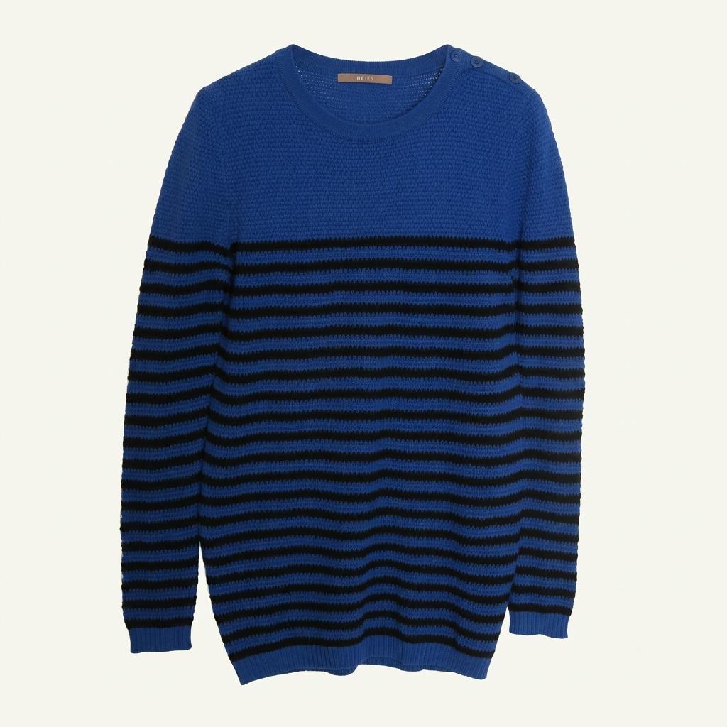 BCBG 울 니트 1