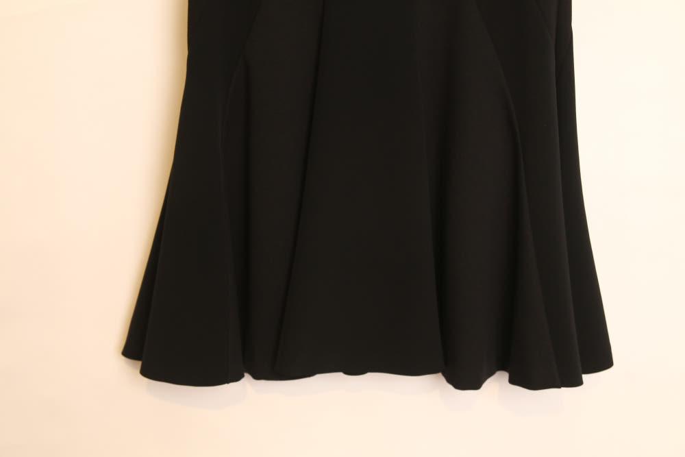 DKNY 블랙 원피스 4