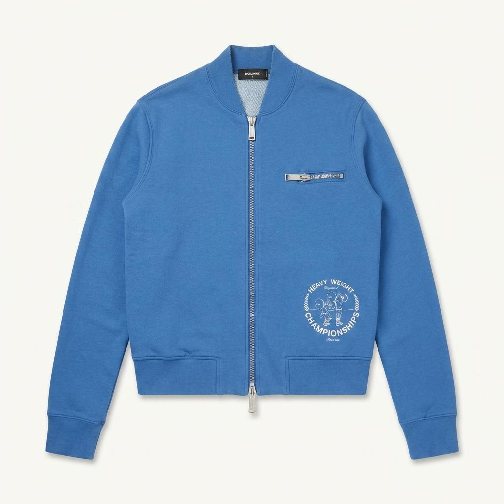 디스퀘어드2 집업 M 1646 1
