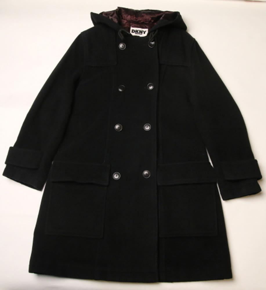 DKNY 더플코트 1591 2