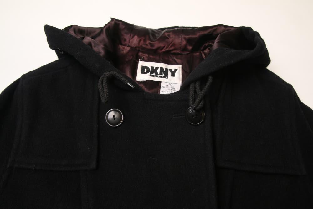 DKNY 더플코트 1591 3