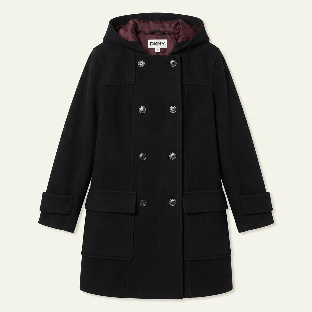 DKNY 더플코트 1591 1