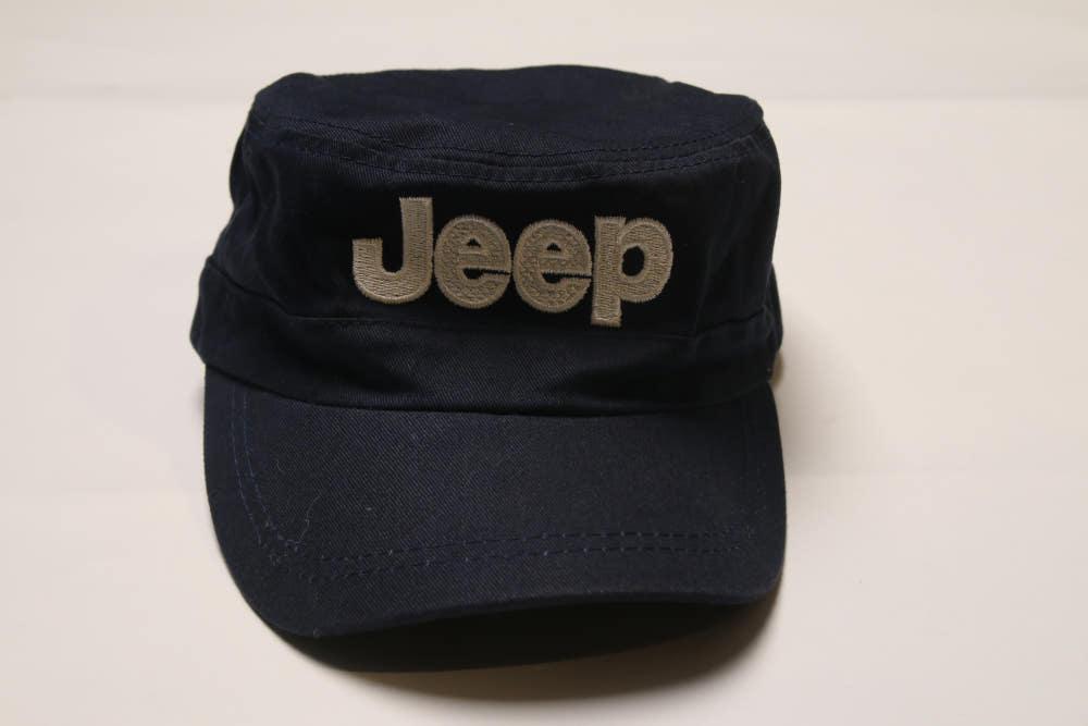 JEEP 빅 로고 모자 1583 2