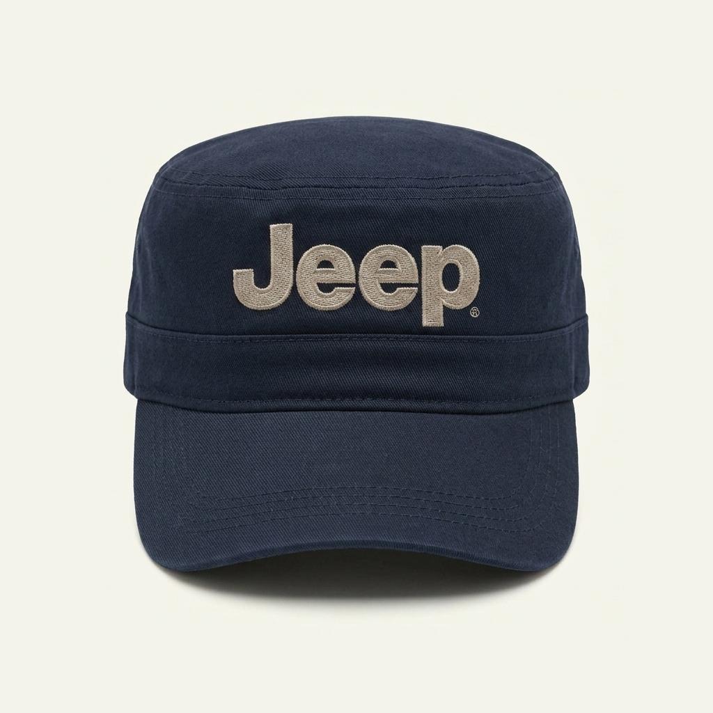 JEEP 빅 로고 모자 1583 1