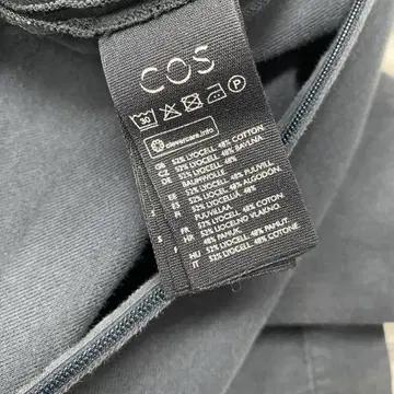 코스 빅포켓 포인트 점프수트 34 9