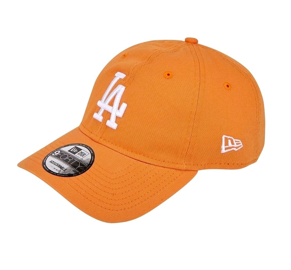 [NEWERA] 뉴에라 MLB LA 다저스 볼캡 모자 2