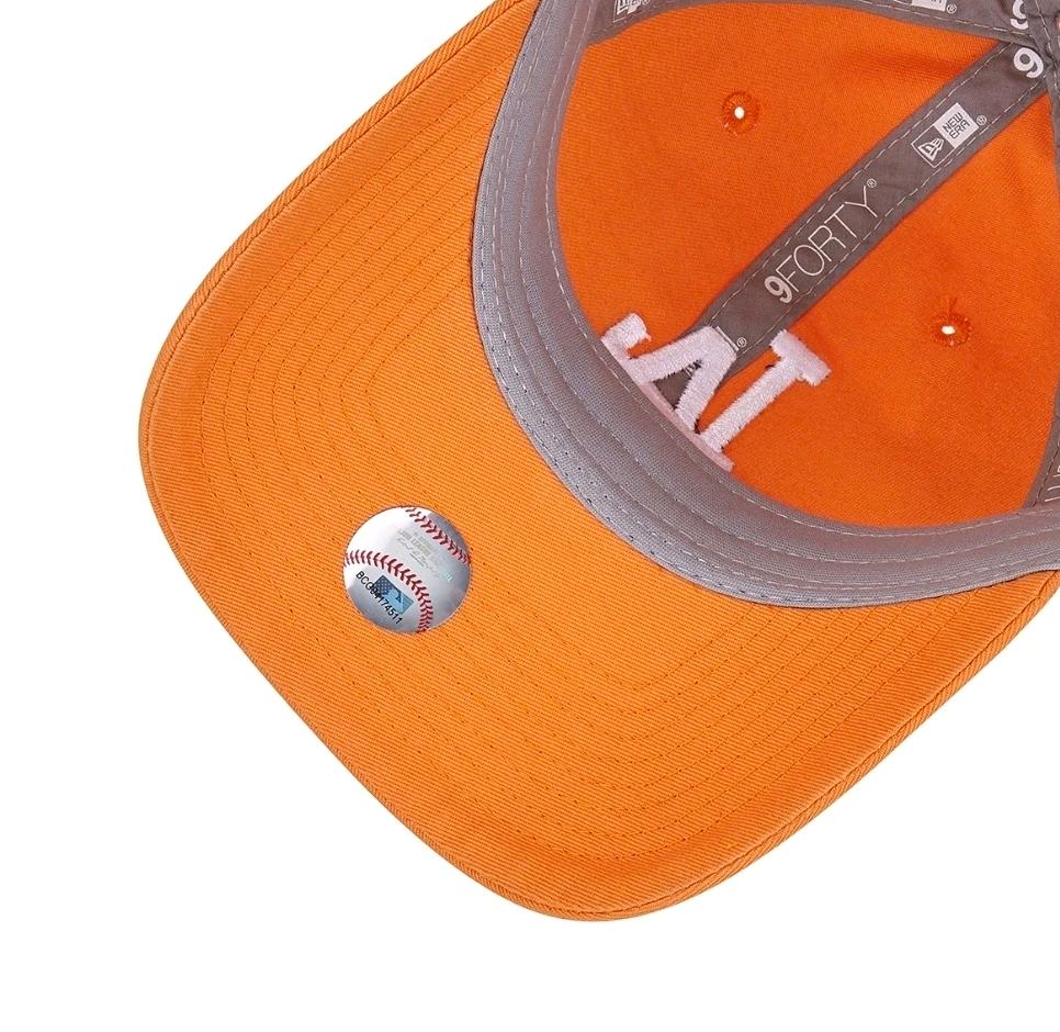 [NEWERA] 뉴에라 MLB LA 다저스 볼캡 모자 6