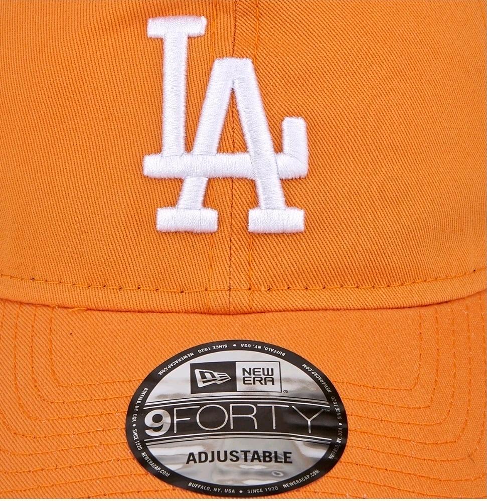 [NEWERA] 뉴에라 MLB LA 다저스 볼캡 모자 4