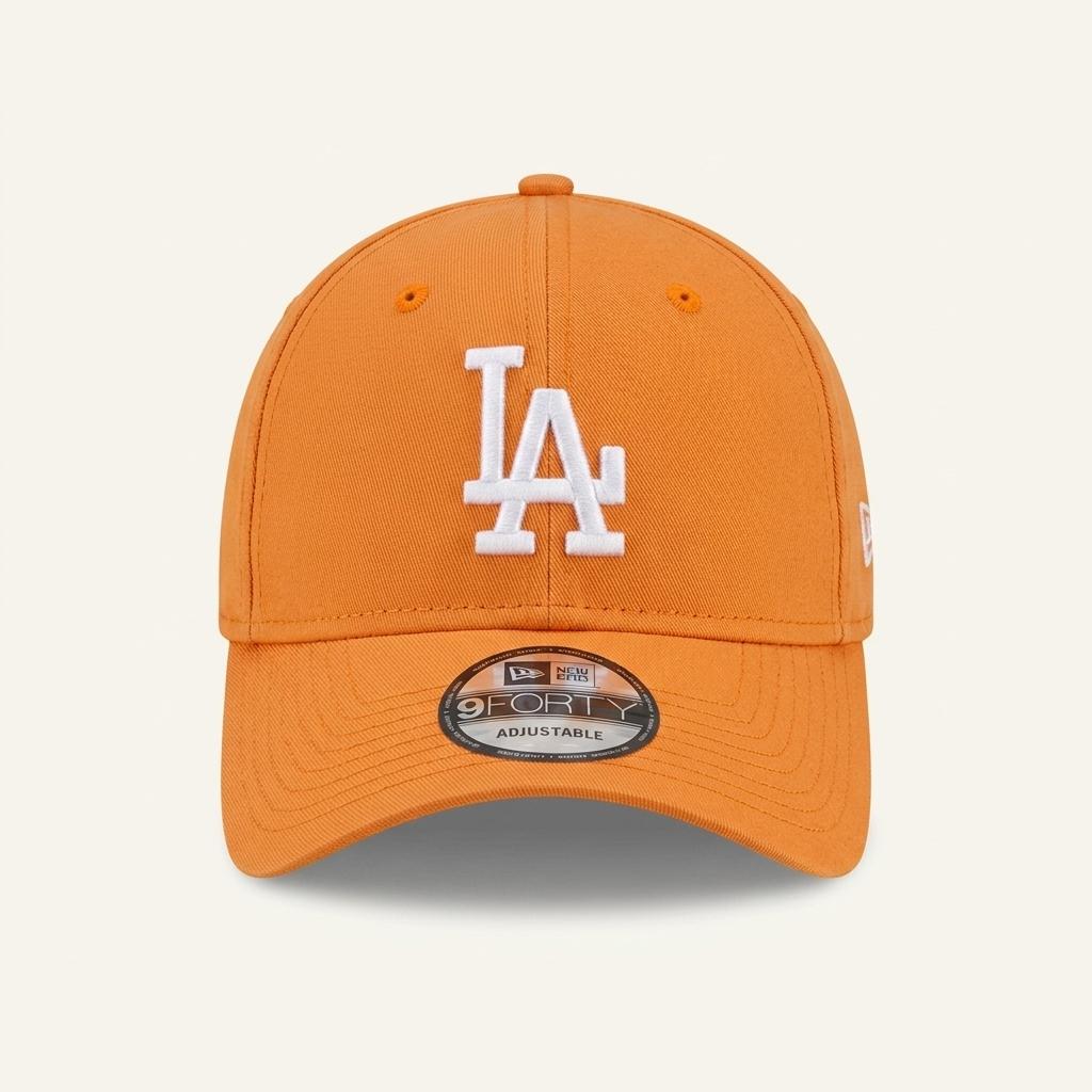 [NEWERA] 뉴에라 MLB LA 다저스 볼캡 모자 1