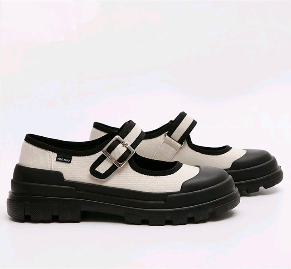[MACMOC] 마크모크 쿠잉 스니커즈 4